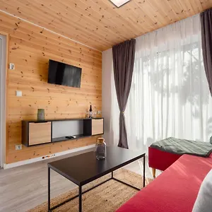 Mediteran Travel Mobile Homes Selce