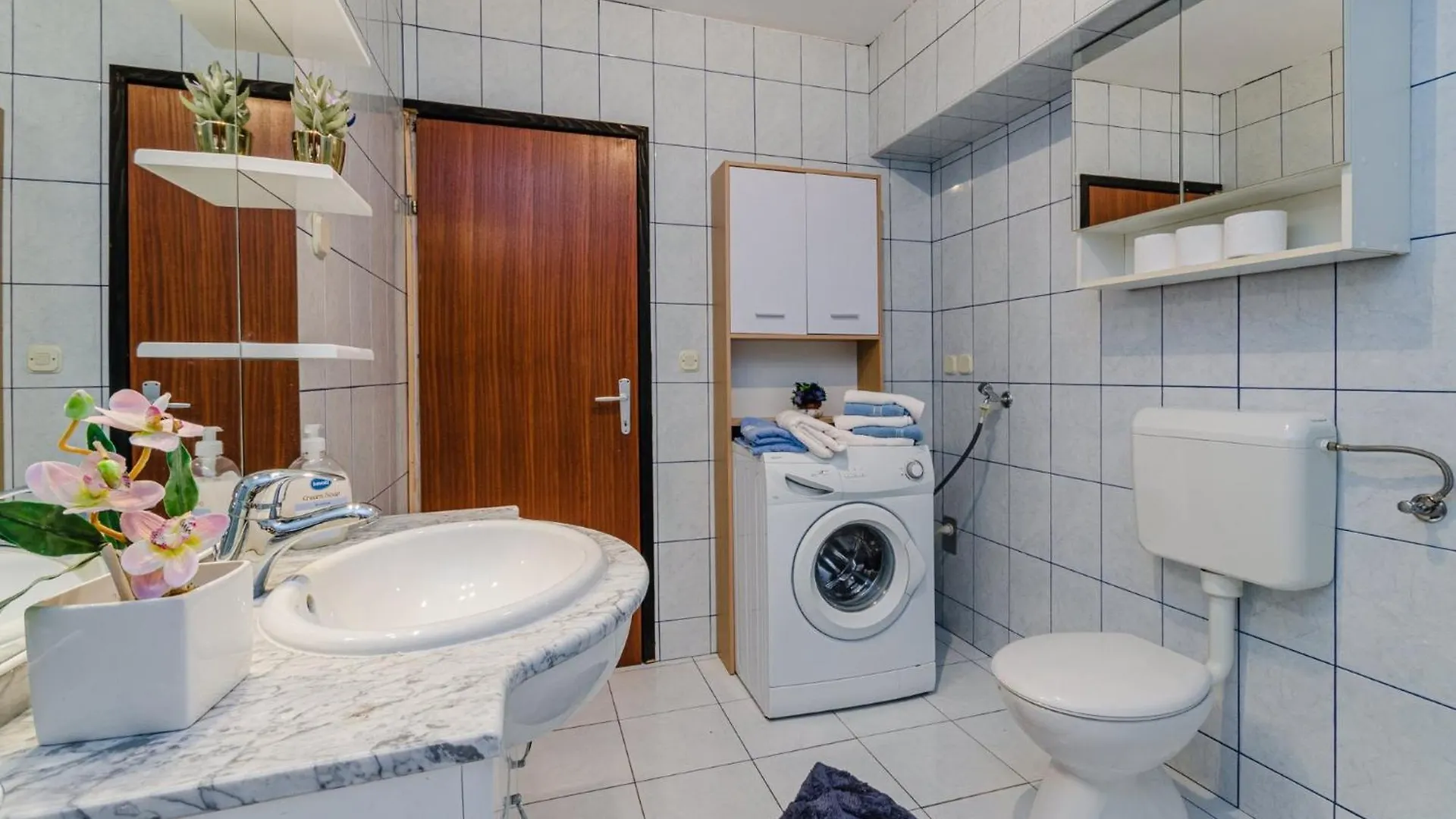 Julia Selce 4,5 Apartment