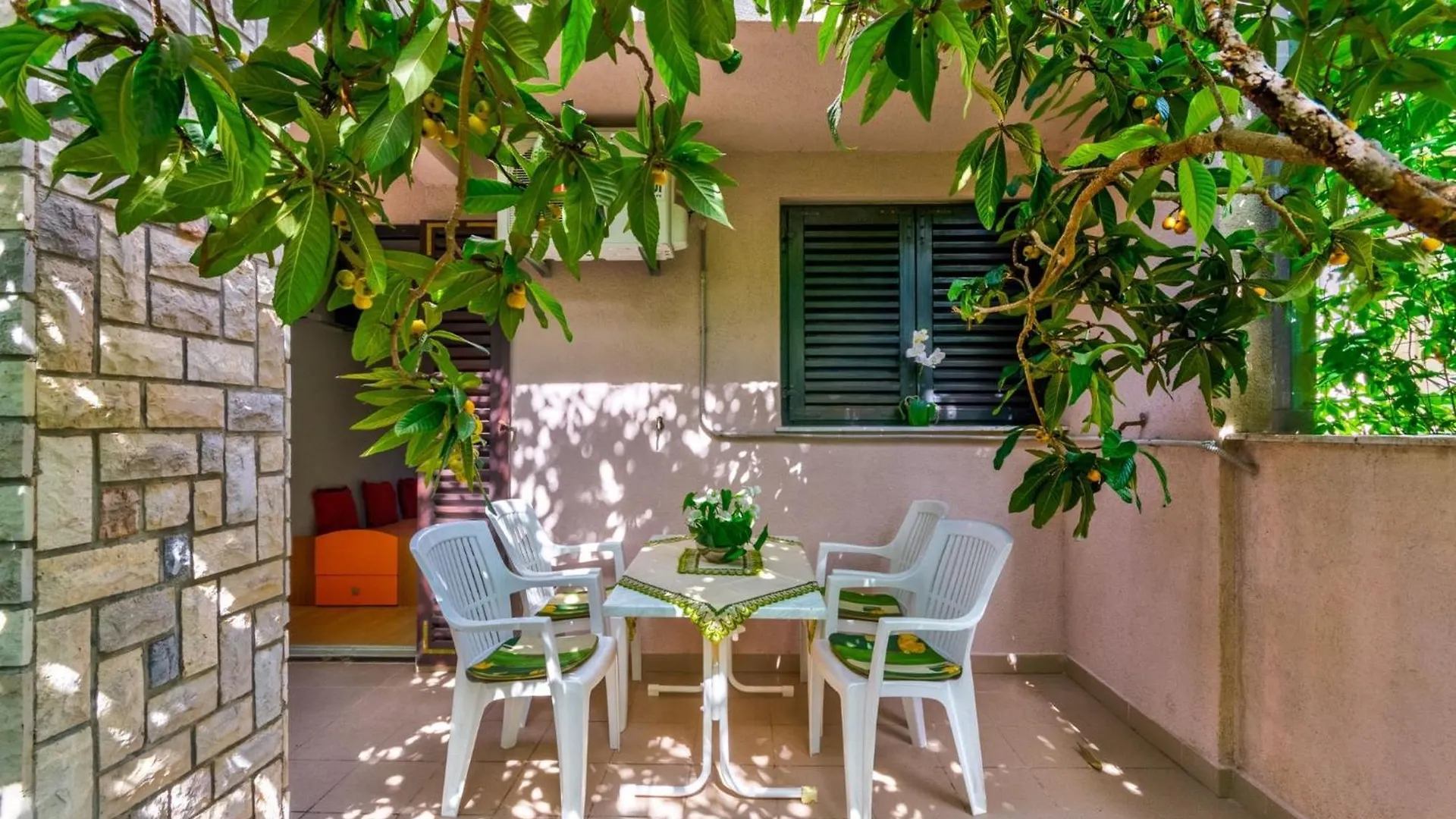 Julia Selce 4,5 Apartment