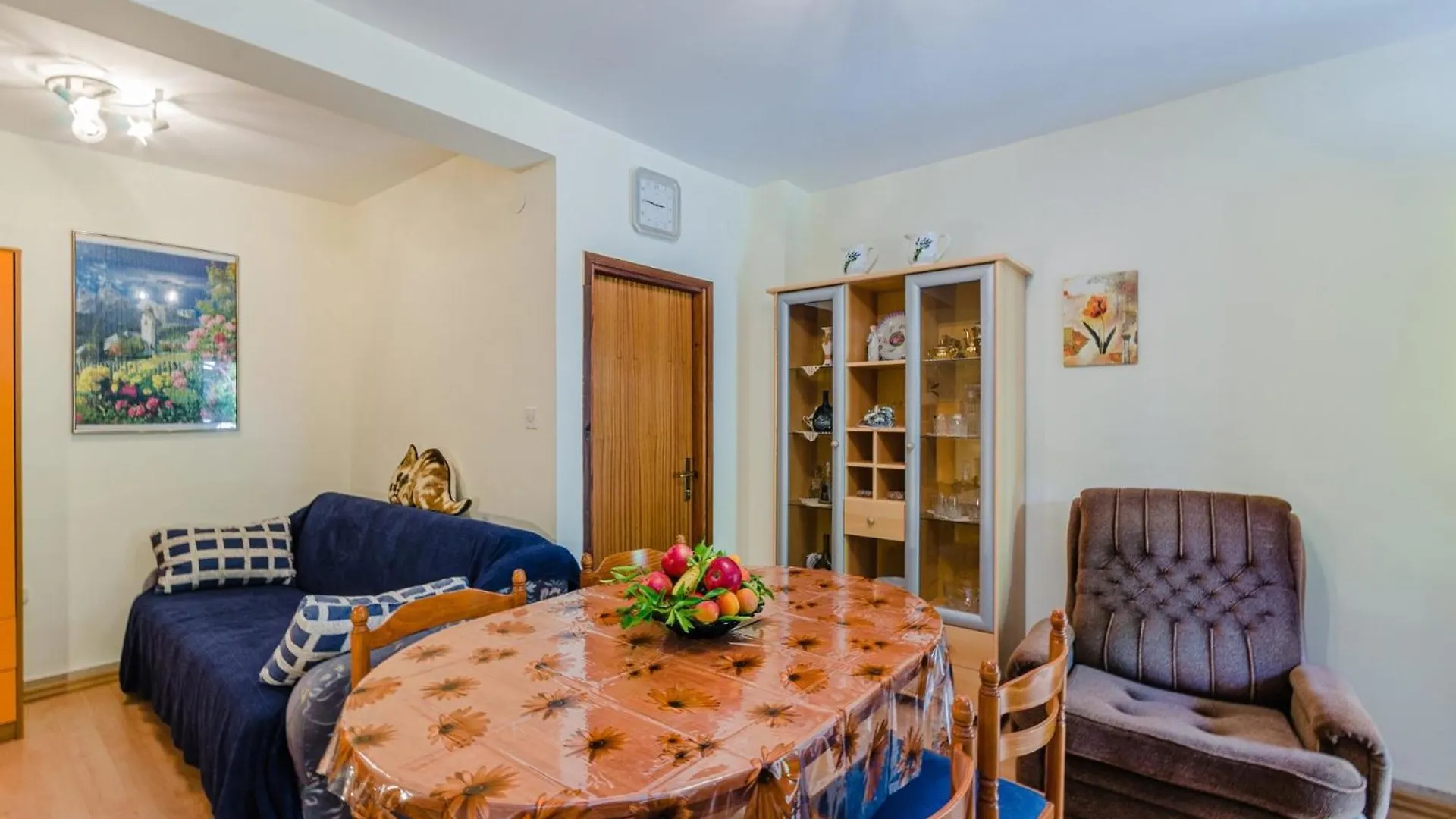 Julia Selce 4,5 Apartment