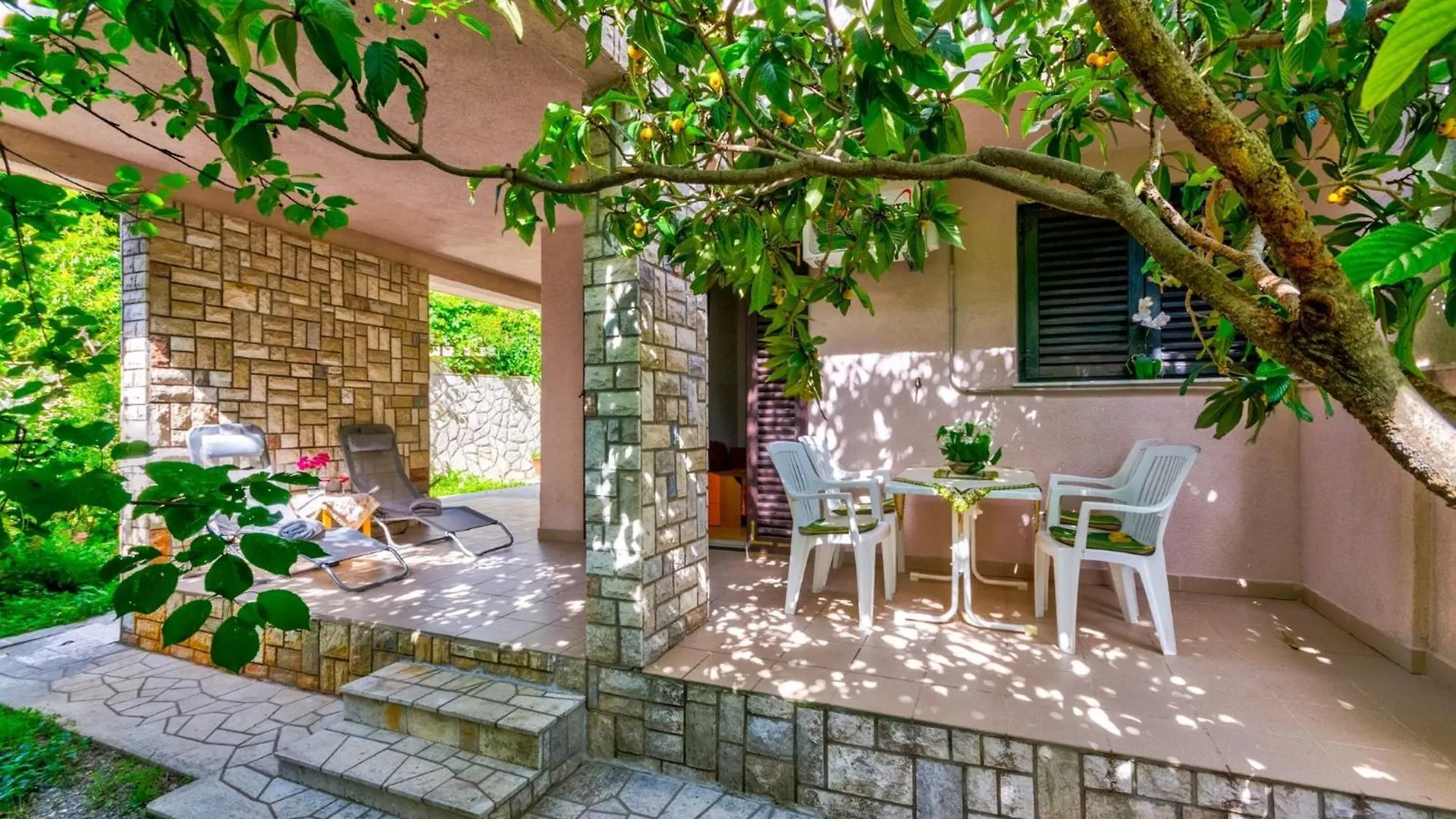 Julia Selce 4,5 Apartment 0*,  Croatia