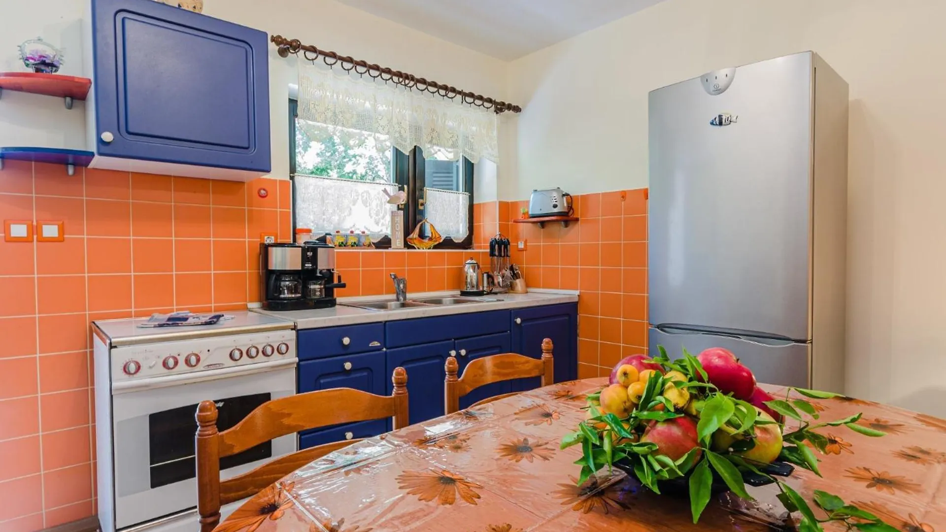 Julia Selce 4,5 Apartment