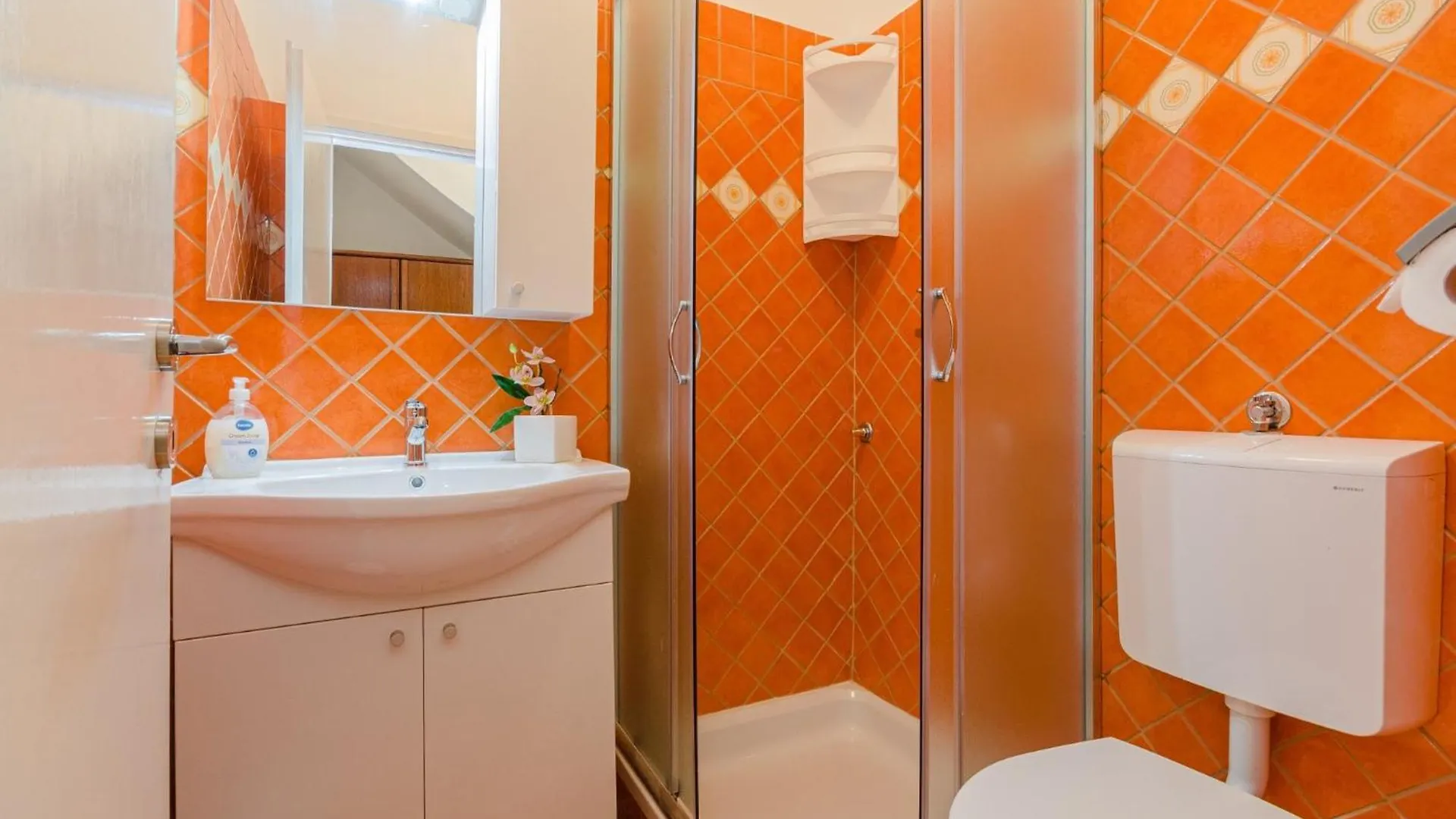 Julia Selce 4,5 Apartment
