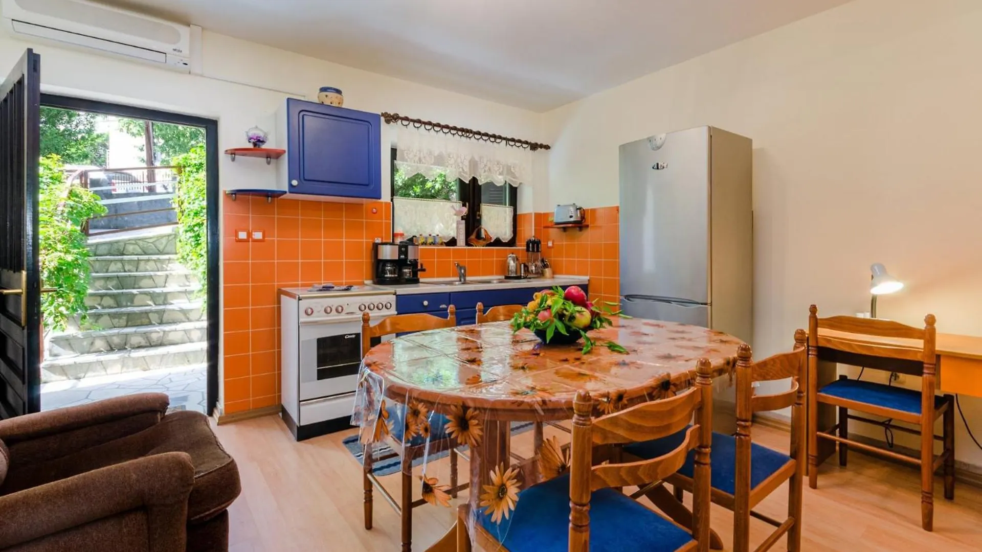 Julia Selce 4,5 Apartment 0*,  Croatia