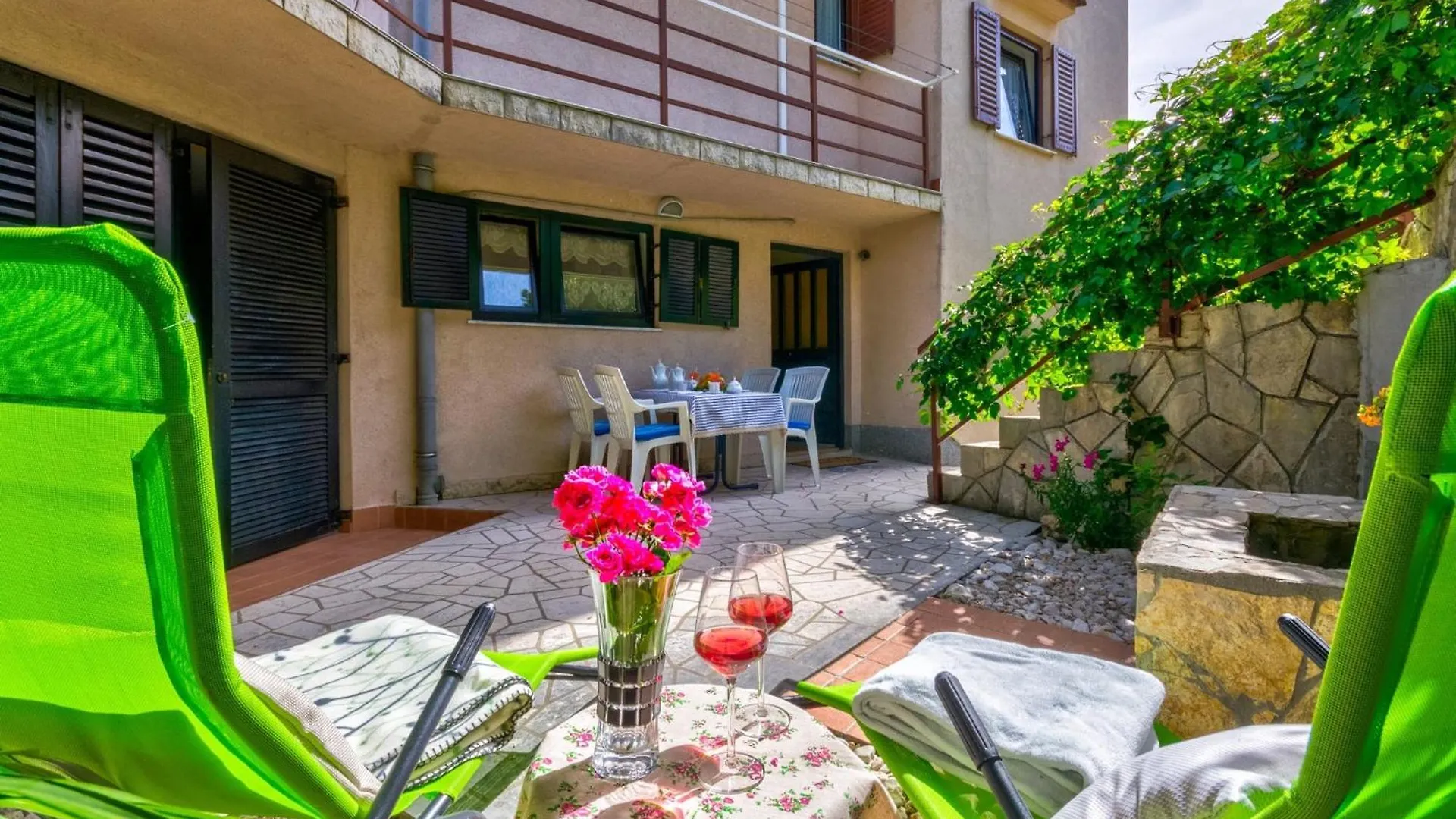 Julia Selce 4,5 Apartment