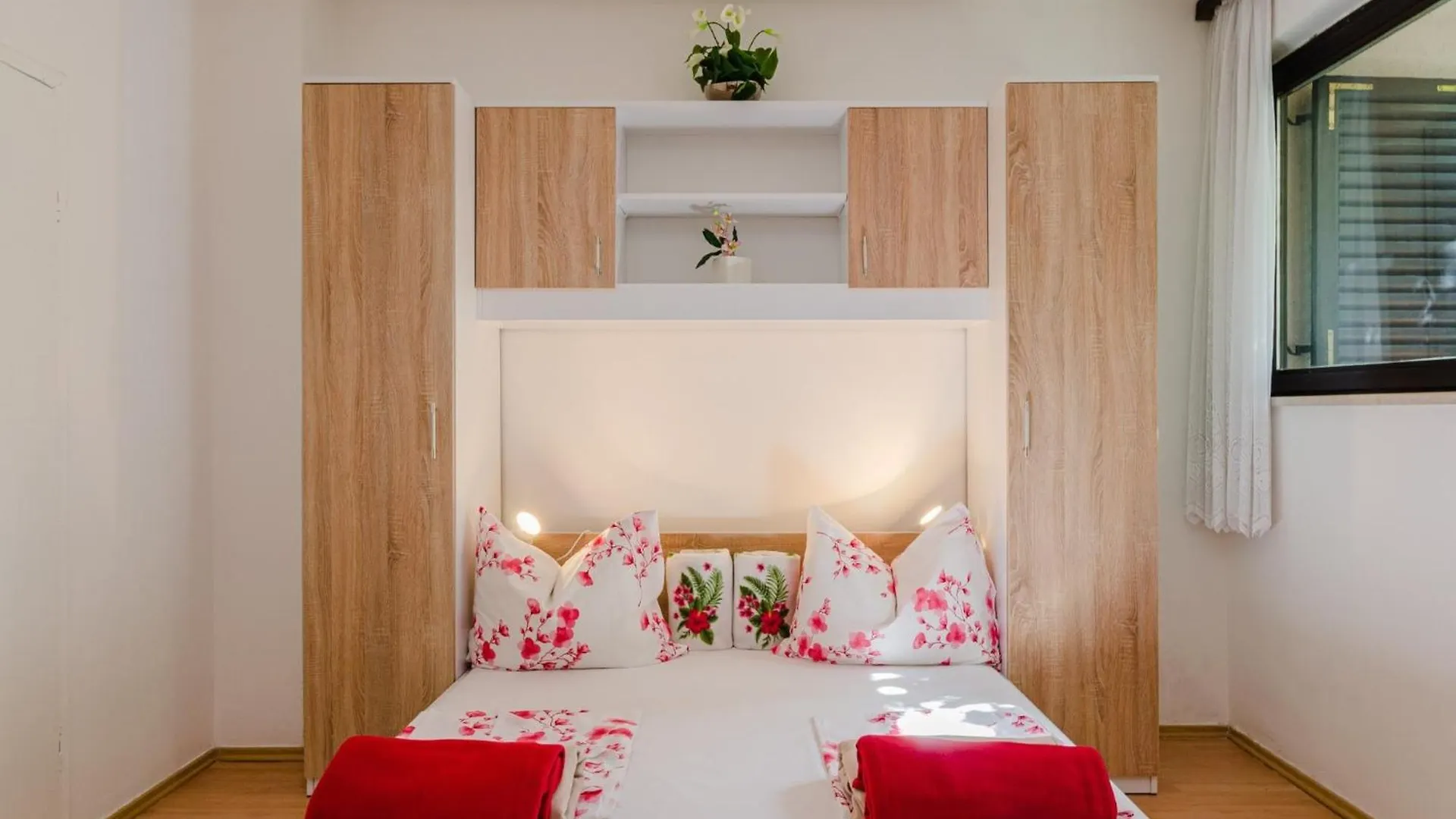 Julia Selce 4,5 Apartment