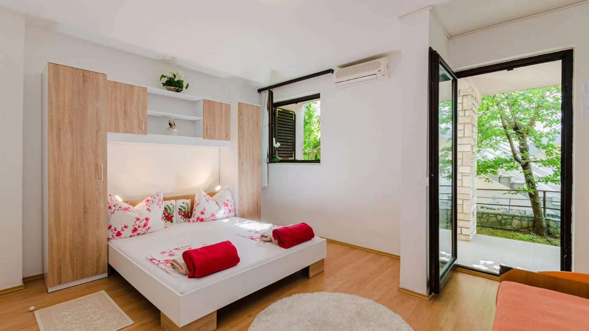 Julia Selce 4,5 Apartment
