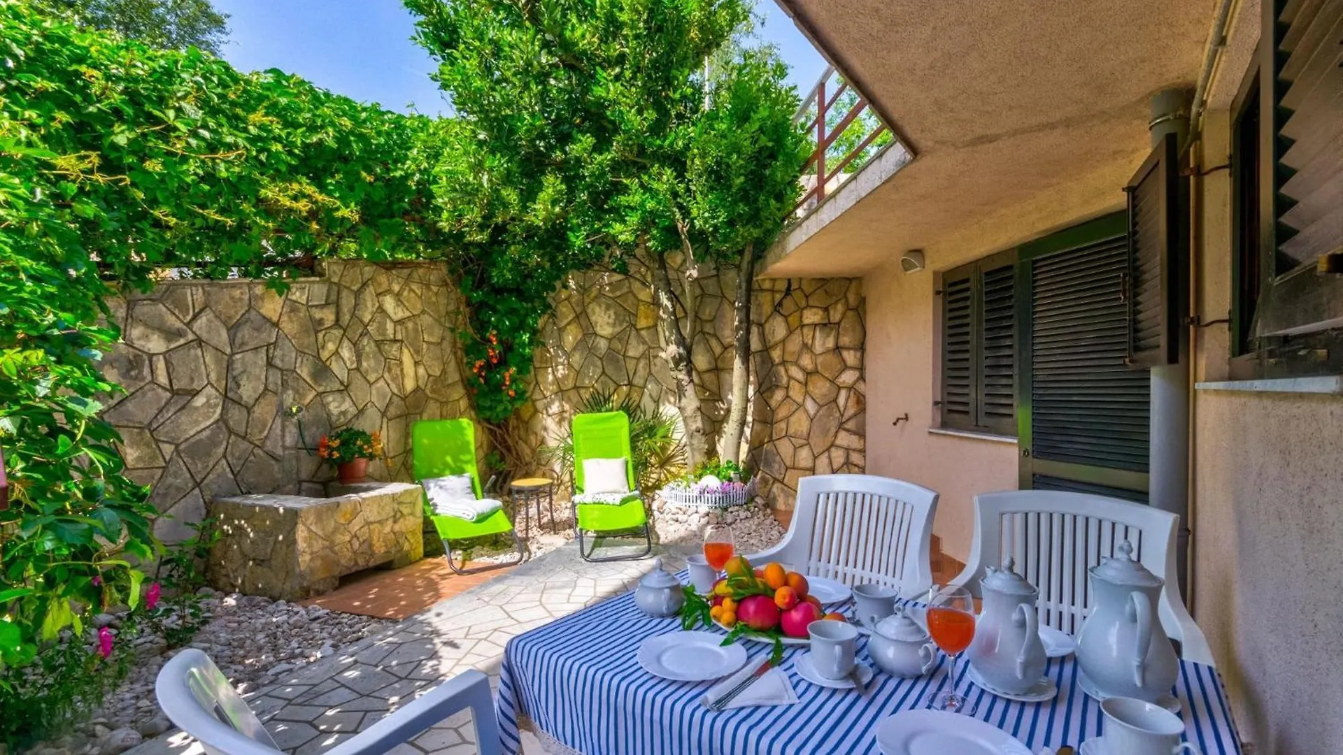 Julia Selce 4,5 Apartment 0*,