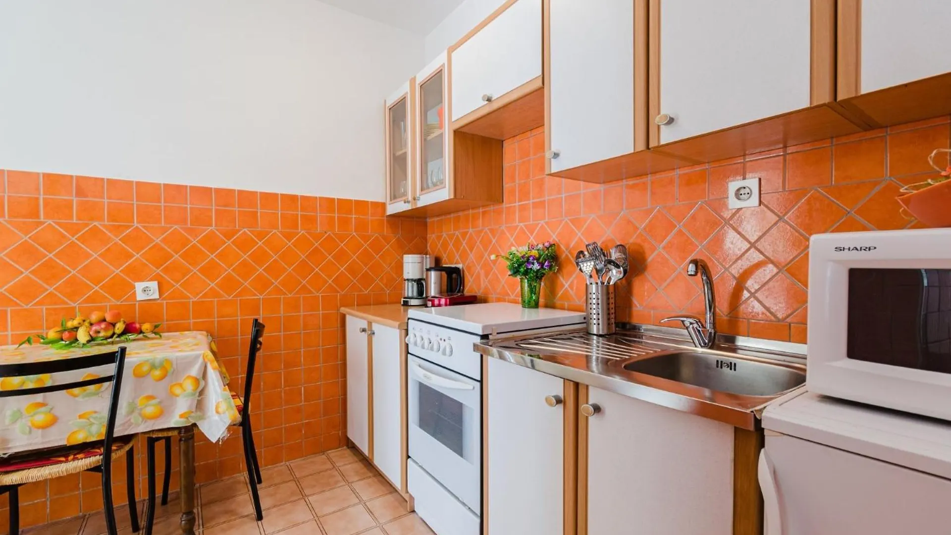 Julia Selce 4,5 Apartment