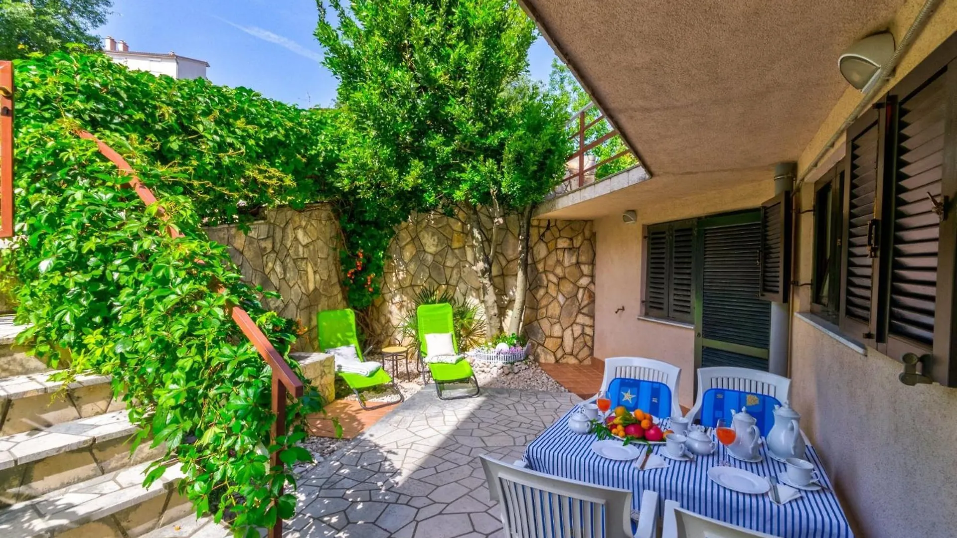 Julia Selce 4,5 Apartment