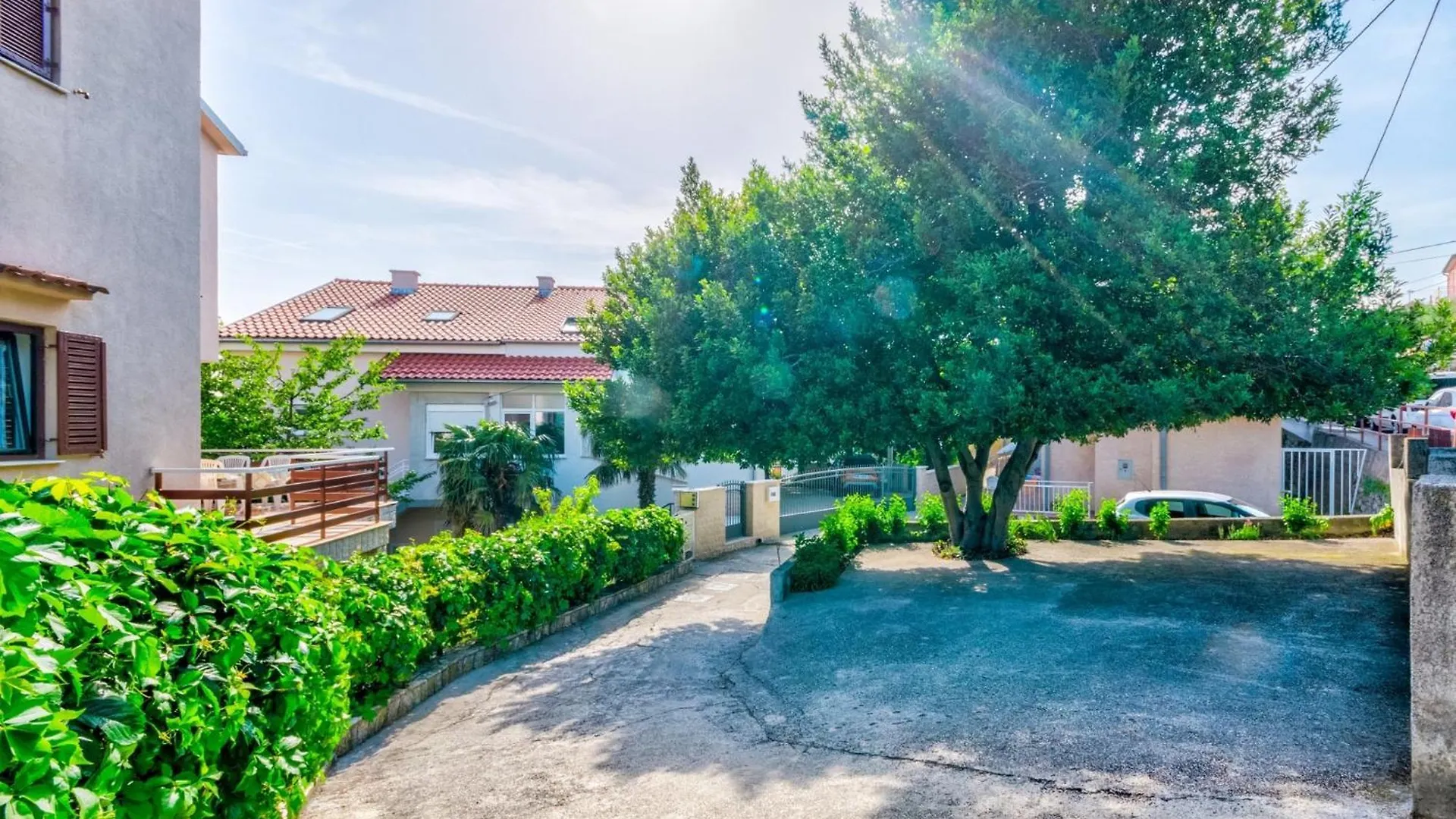 Julia Selce 4,5 Apartment