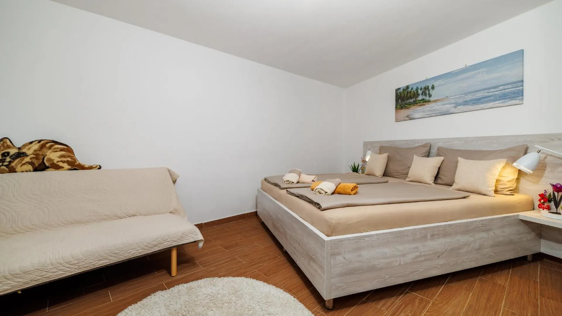 Julia Selce 4,5 Apartment