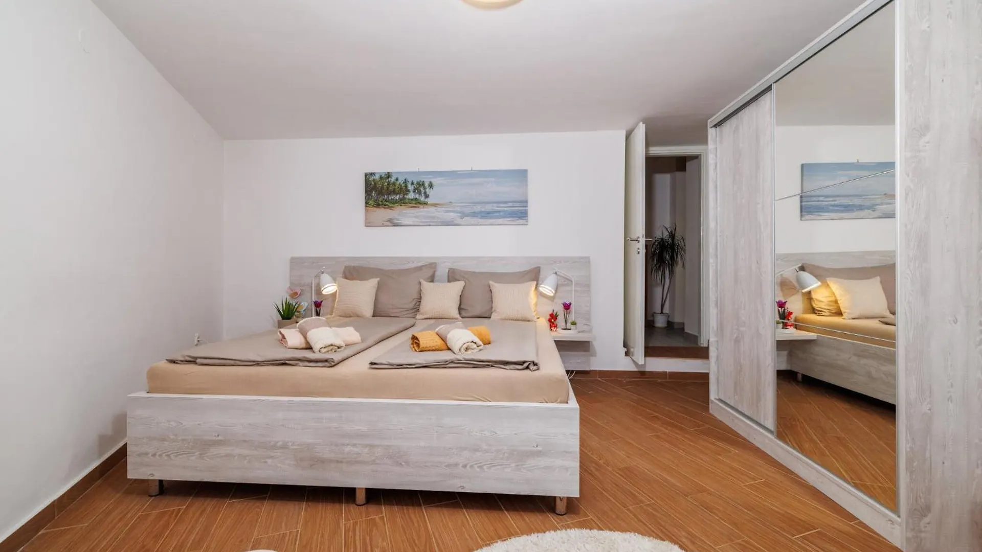 Julia Selce 4,5 Apartment