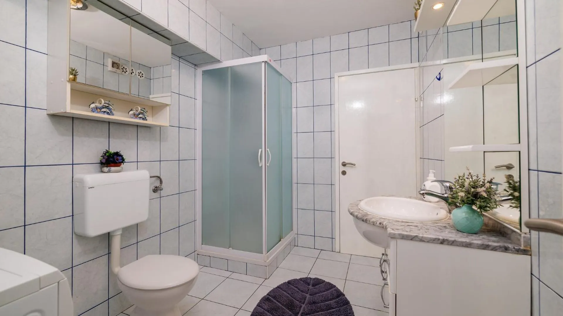 Julia Selce 4,5 Apartment 0*,  Croatia